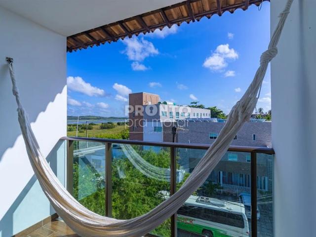 Apartamento venda em Nossa Senhora do Ó, Ipojuca