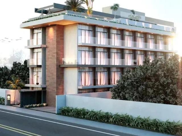 Apartamento venda em Ipojuca