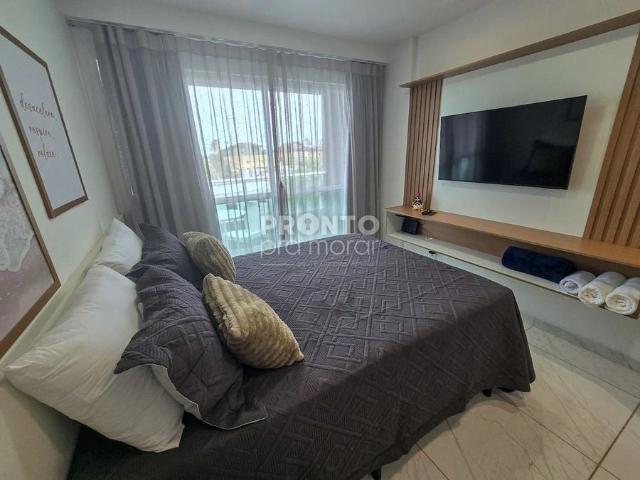 Apartamento venda em Nossa Senhora do Ó, Ipojuca