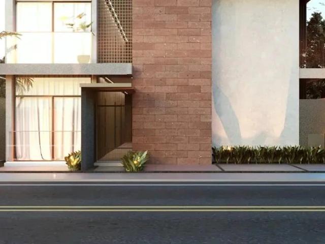 Apartamento venda em Ipojuca