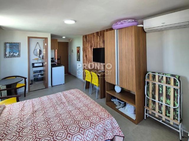 Apartamento venda em Campo do Avião, Ipojuca