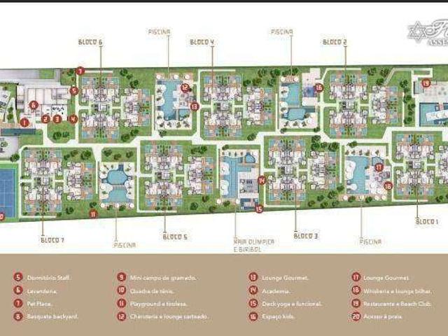 Apartamento venda em Região Geográfica Imediata do Recife, Região Metropolitana do Recife