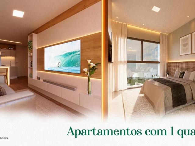 Apartamento venda em Campo do Avião, Ipojuca