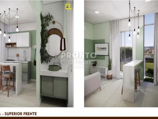 Apartamento venda em Nossa Senhora do Ó, Ipojuca
