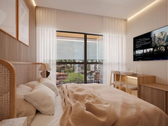 Apartamento venda em Região Geográfica Imediata do Recife, Região Metropolitana do Recife