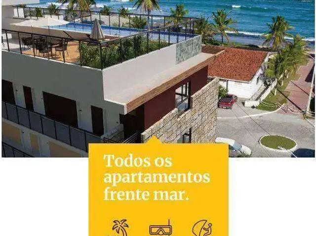 Apartamento venda em Cupe, Ipojuca