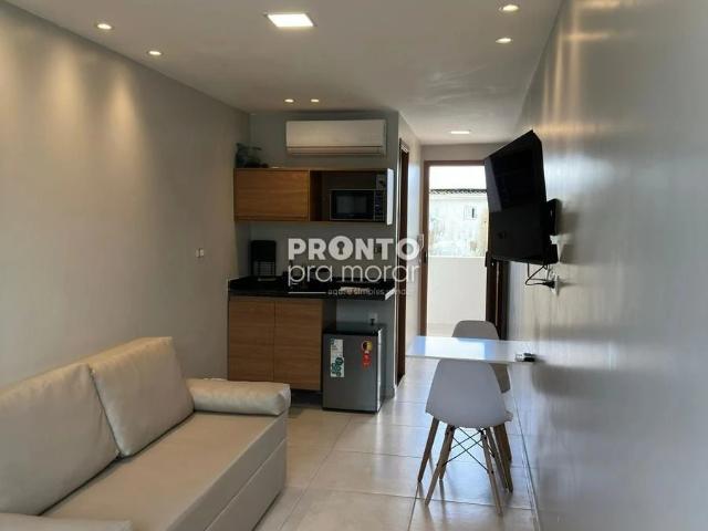 Apartamento venda em Nossa Senhora do Ó, Ipojuca