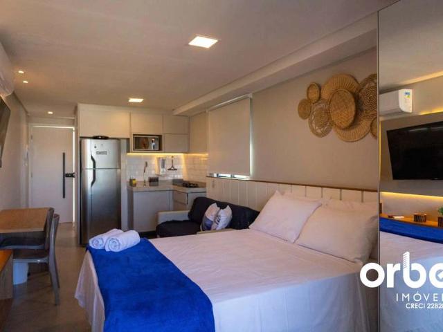Apartamento venda em Nossa Senhora do Ó, Ipojuca