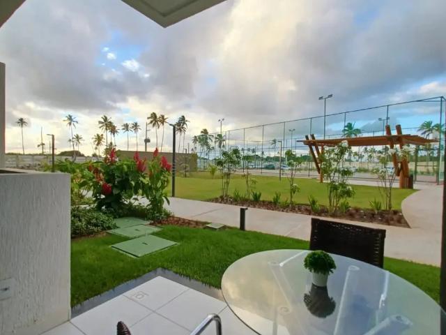 Apartamento venda em Campo do Avião, Ipojuca