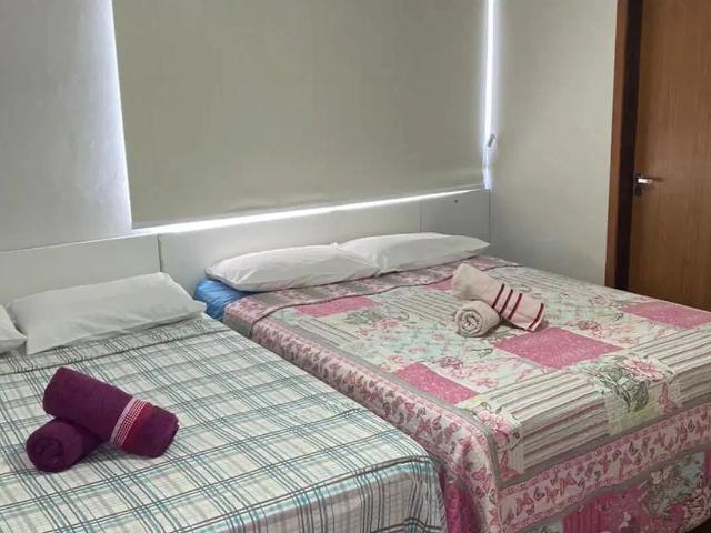 Apartamento venda em Campo do Avião, Ipojuca