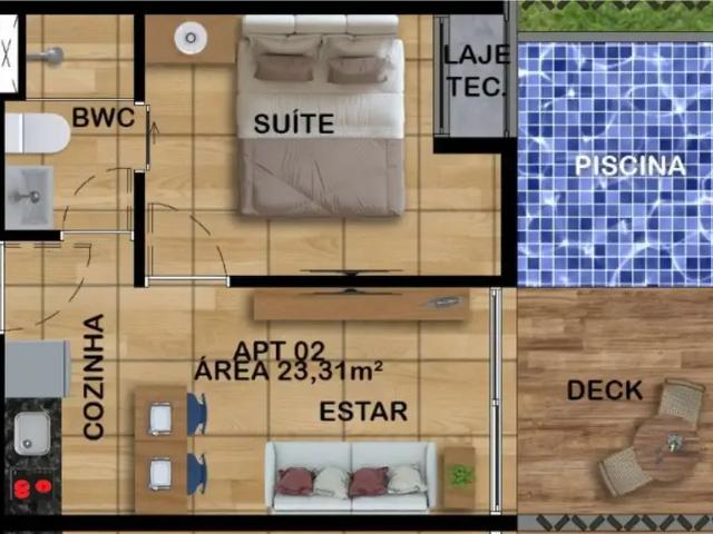 Apartamento venda em Região Geográfica Imediata do Recife, Região Metropolitana do Recife