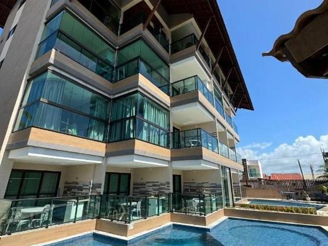 Apartamento venda em Ipojuca