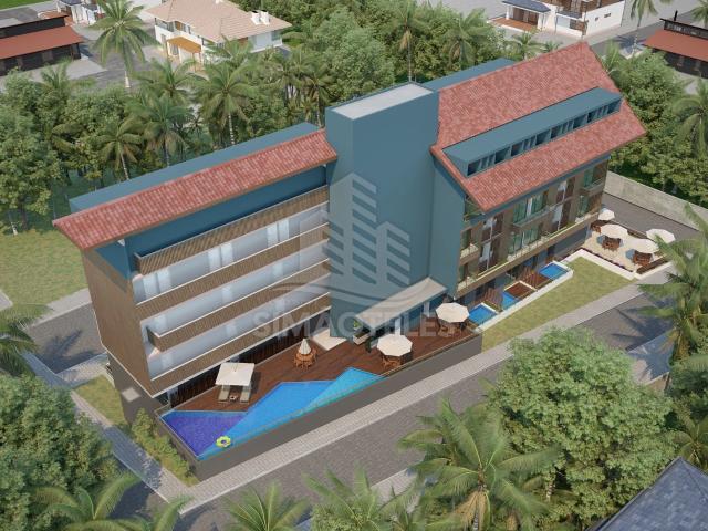 Apartamento venda em Ipojuca, Região Geográfica Intermediária do Recife