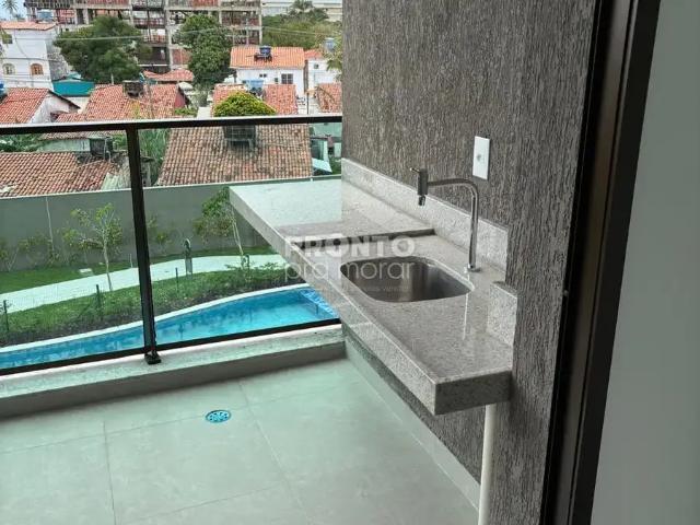 Apartamento venda em Região Geográfica Imediata do Recife, Região Metropolitana do Recife