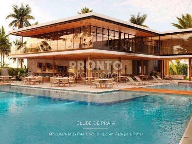 Apartamento venda em Cupe, Ipojuca