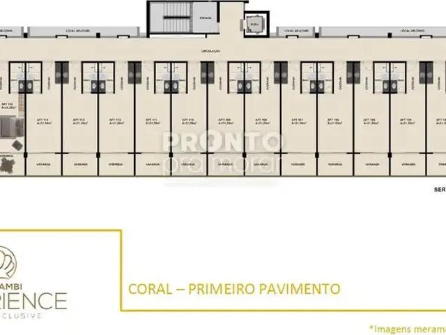 Apartamento venda em Região Geográfica Imediata do Recife, Região Metropolitana do Recife