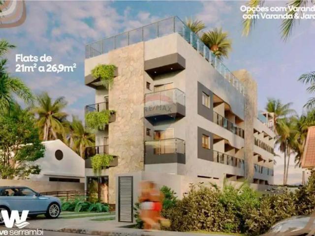 Apartamento venda em Região Geográfica Imediata do Recife, Região Metropolitana do Recife