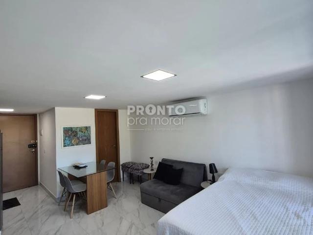 Apartamento venda em Camela, Ipojuca