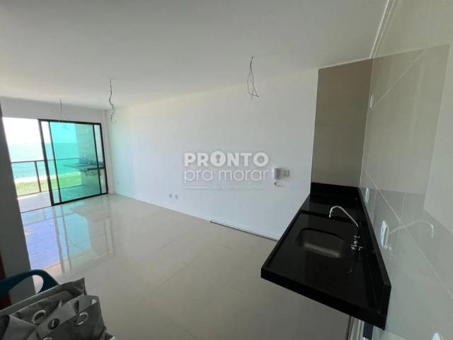 Apartamento venda em Camela, Ipojuca