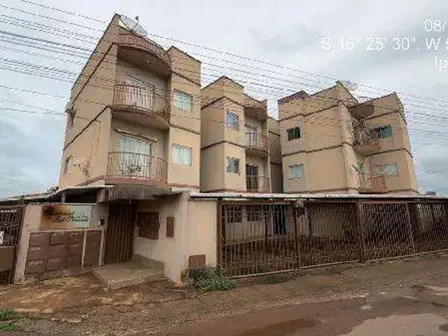 Apartamento venda em Região Geográfica Imediata de Iporá, Iporá