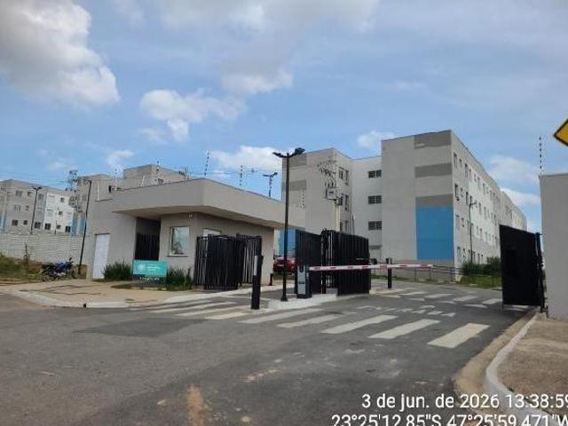 Apartamento venda em Região Imediata de Sorocaba, Região Metropolitana de Sorocaba