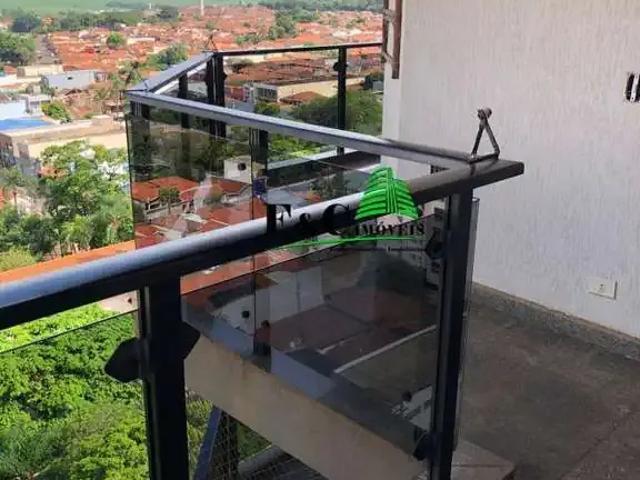 Apartamento venda em Região Imediata de Sorocaba, Região Metropolitana de Sorocaba