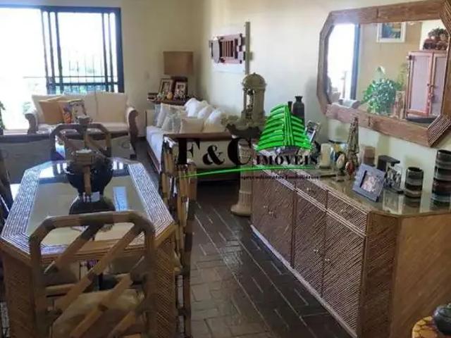 Apartamento venda em São Roque
