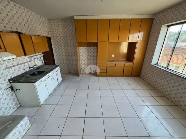 Apartamento venda em Região Geográfica Imediata de Irati, Irati