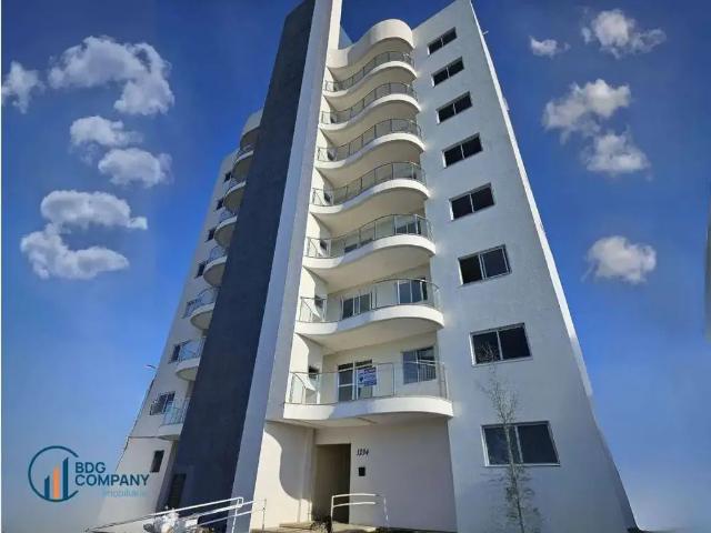 Apartamento venda em Região Geográfica Imediata de Irati, Irati