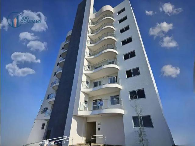 Apartamento venda em Região Geográfica Imediata de Irati, Irati