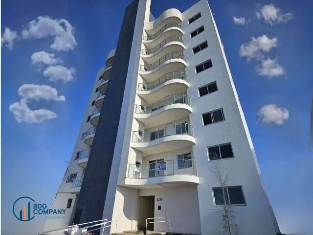 Apartamento venda em Região Geográfica Imediata de Irati, Irati