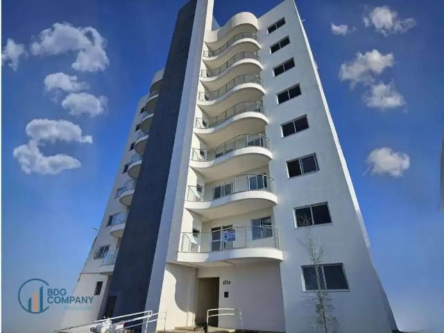 Apartamento venda em Região Geográfica Imediata de Irati, Irati