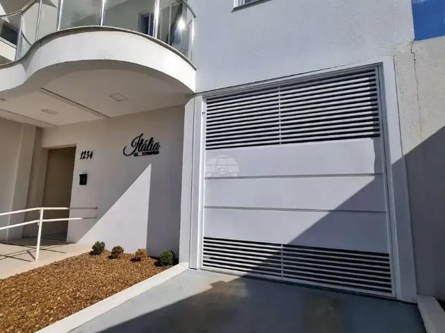 Apartamento venda em Região Geográfica Imediata de Irati, Irati