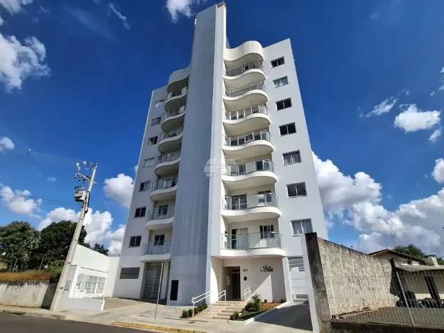 Apartamento venda em Região Geográfica Imediata de Irati, Irati