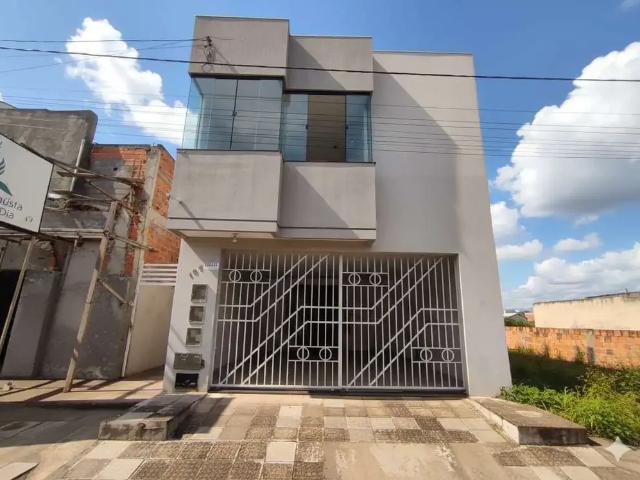 Apartamento venda em Região Geográfica Imediata de Itabaiana, Itabaiana