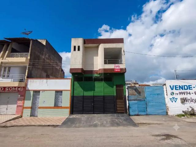 Apartamento venda em Região Geográfica Imediata de Itabaiana, Itabaiana