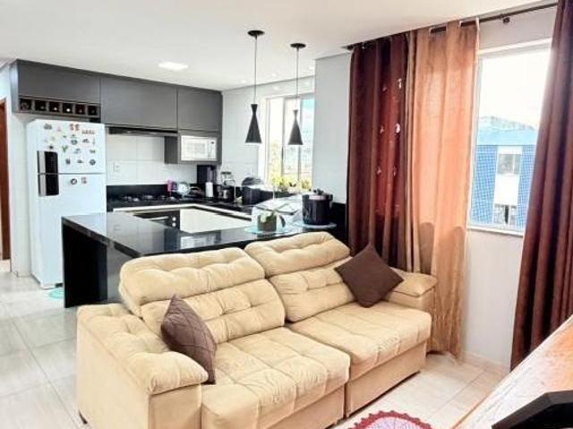 Apartamento venda em Região Geográfica Imediata de Itabira, Itabira
