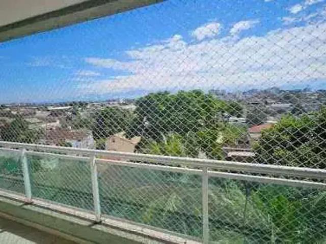 Apartamento venda em Itaboraí