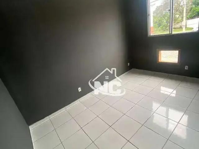 Apartamento venda em Itaboraí, Apollo II