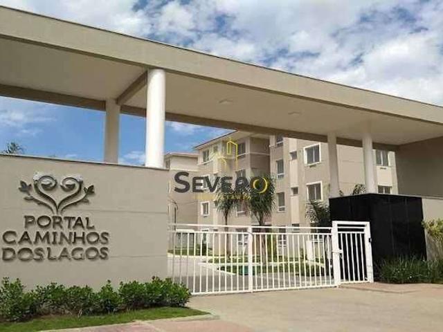 Apartamento venda em Itaboraí, Porto das Caixas