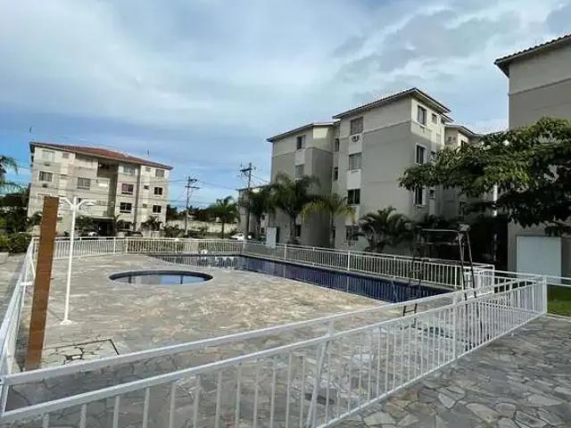 Apartamento venda em Porto das Caixas, Itaboraí