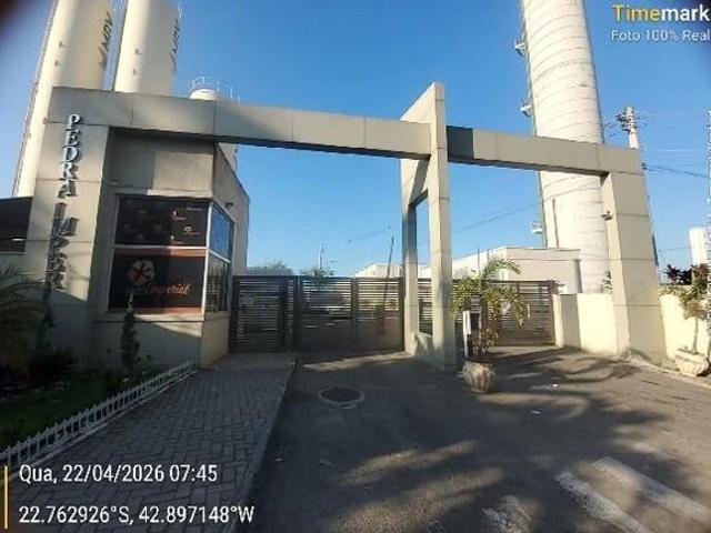 Apartamento venda em Bela Vista, Itaboraí