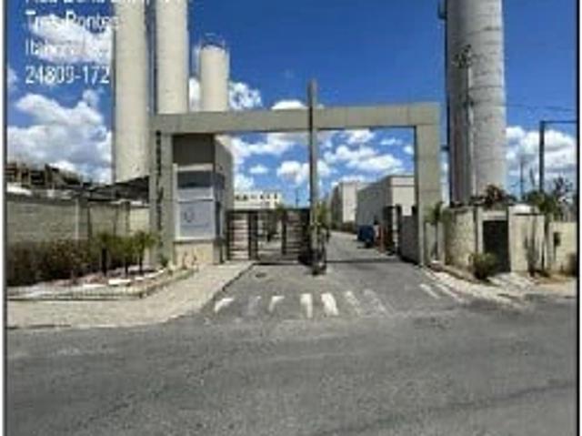 Apartamento venda em Bela Vista, Itaboraí