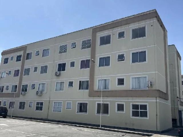 Apartamento venda em Bela Vista, Itaboraí