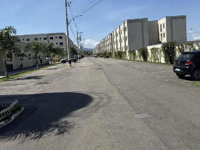 Apartamento venda em Bela Vista, Itaboraí