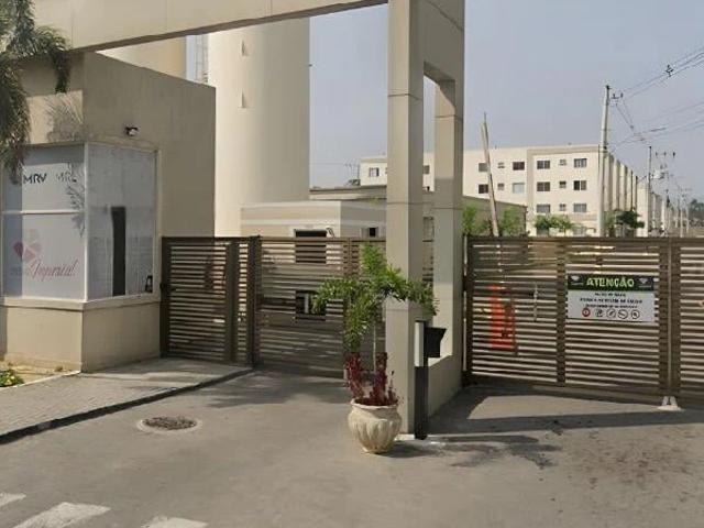 Apartamento venda em Bela Vista, Itaboraí