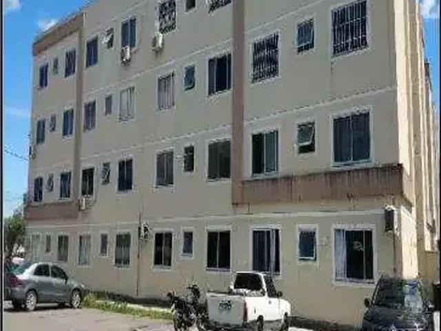 Apartamento venda em Itaboraí, Três Pontes Apartamento venda em Itaboraí, Três Pontes