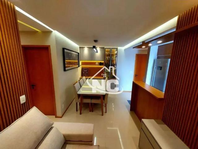 Apartamento venda em Itaboraí