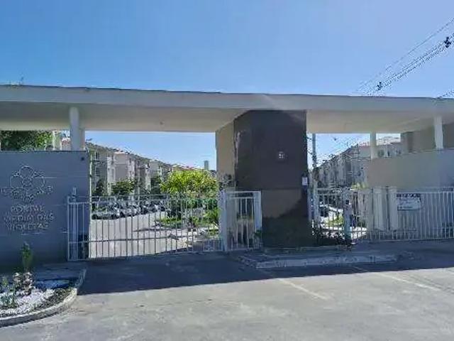 Apartamento venda em Itaboraí, Granjas Cabuçu