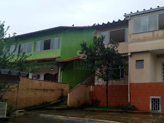 Apartamento venda em Manilha, Itaboraí